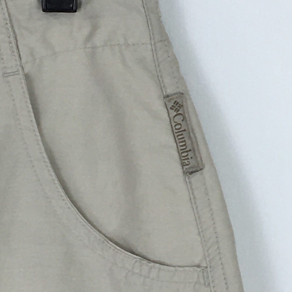 Vintage Y2K Columbia Sporty Mid Rise Skirt - Picture 4 of 16